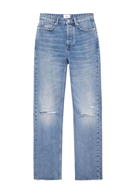 jeans bruno jean donna blu ANINE BING | A-06-11254WHD61